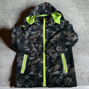 Kids Raincoat